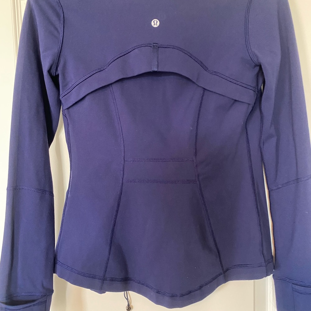 Lululemon Define Jacket - image 3